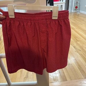 Chubby swim trunks!!